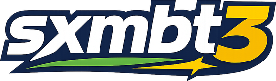 Logo sxmbt3
